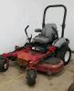 Exmark Zero-Turn UltraCut 60 Series 6 Lawnmower - 2