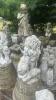 Cast Concrete Statues, Pots, and More - 3