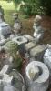 Cast Concrete Statues, Pots, and More - 7