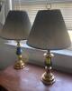 Pair of Table Lamps