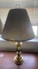 Pair of Table Lamps - 2