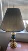 Pair of Table Lamps - 3