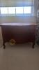 Lowboy Dresser - 2