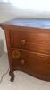 Lowboy Dresser - 4