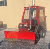 2005 Steiner 430 Max and Snow Plow - 2
