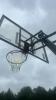 Spalding Adjustable Basketball Hoop - 5