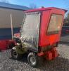 2005 Steiner 430 Max and Snow Plow - 4
