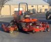 2004 Jacobsen HR-5111 Bat-wing Rear-Discharge Mower - 2