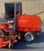 2004 Jacobsen HR-5111 Bat-wing Rear-Discharge Mower - 3