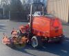 2004 Jacobsen HR-5111 Bat-wing Rear-Discharge Mower - 4