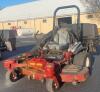 2016 Exmark Lazer Z Mower