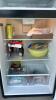 Amana Black Refrigerator Freezer - 6