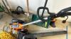 Black and Decker Leaf Blower, Worx String Trimmer, Worx Edger and More - 4