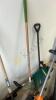 Black and Decker Leaf Blower, Worx String Trimmer, Worx Edger and More - 7