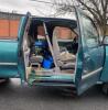 1997 Ford F150 XLT Extended Cab - 21