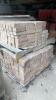 2 Pallets of Landscaping Pavers