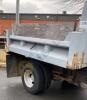 2004 Chevy Silverado 3500 Dump Truck - 21