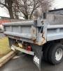 2004 Chevy Silverado 3500 Dump Truck - 22