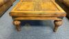 Klaussner Wooden Coffee Table - 3