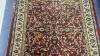 Two Floral Area Rugs - 7