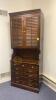 Pantry Cupboard by Ethan Allen