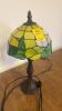 Tiffany Style Lamp - 3