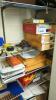 Desks, Filing Cabinets and Contents of Closet - 6