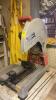 Milwaukee Heavy 14 Inch Metal Cutting Saw - 2