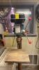 Clark Metalworker Drill Press - 2