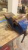 Bench Vise - 3