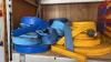 Rubber Hosing and Sheeting