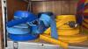 Rubber Hosing and Sheeting - 2