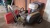 Landa Pressure Washer and More