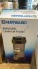 Hayward Automatic Chemical Feeder and More - 2