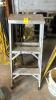 3 Ft Step Ladder, Hand Cart, and More - 3