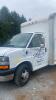 2004 Chevrolet Express 3500 Box Truck - 2