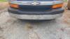 2004 Chevrolet Express 3500 Box Truck - 20