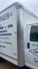 2004 Chevrolet Express 3500 Box Truck - 31