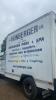 2004 Chevrolet Express 3500 Box Truck - 35