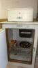 Antique General Electric Monitor Top Refrigerator - 4