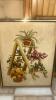 Crewel Embroidery Art Pieces - 3