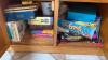 Collection of Games, DVD’s, CD’s, Puzzles, and VHS Tapes - 7