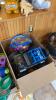 Boxes of Toys, Stuffed Animals, and More - 2