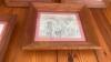 Framed Antique Photographs of Pequea Area - 7