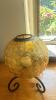 Sphere Decorative Candle Holder - 3