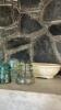 Oil Lamps, Glass Decanters, Candle Sticks, and More - 3