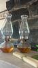 Oil Lamps, Glass Decanters, Candle Sticks, and More - 5