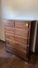 Pair of Nightstands and Chest of Drawers - 4