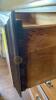 Pair of Nightstands and Chest of Drawers - 5