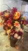 Silk Flower Arrangements - 4